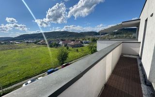 Penthouse, 3 camere, 81mp, terasa, parcare, zona strazii Lalelelor - Poză 21