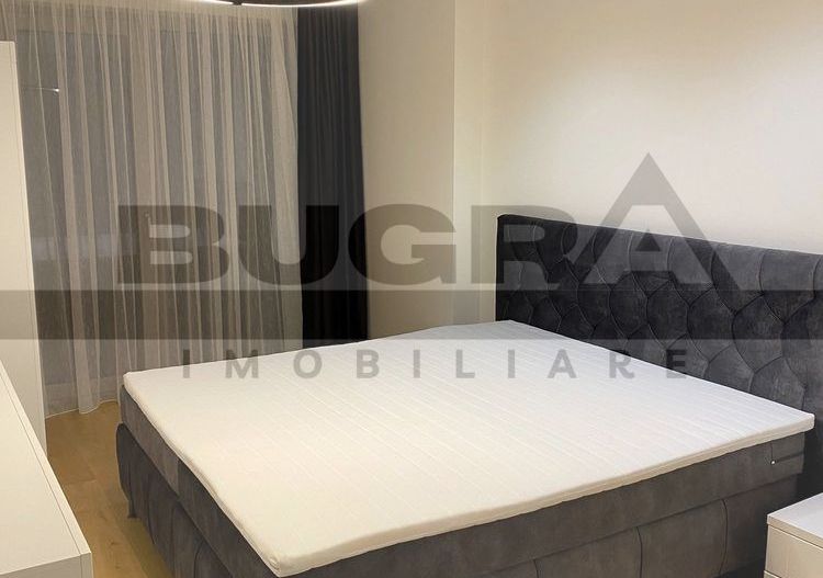 Apartament 2 camere, parcare subterană, 58mp, zona Iulius Mall - Poză 1