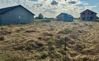 COMISION 0 | Teren intravilan | 700 mp | Sag - Poză 3