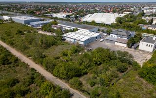 PADUREA BANEASA, DN 1, TEREN CONSTRUCTII 505 MP, SECTOR 1! - Poză 12