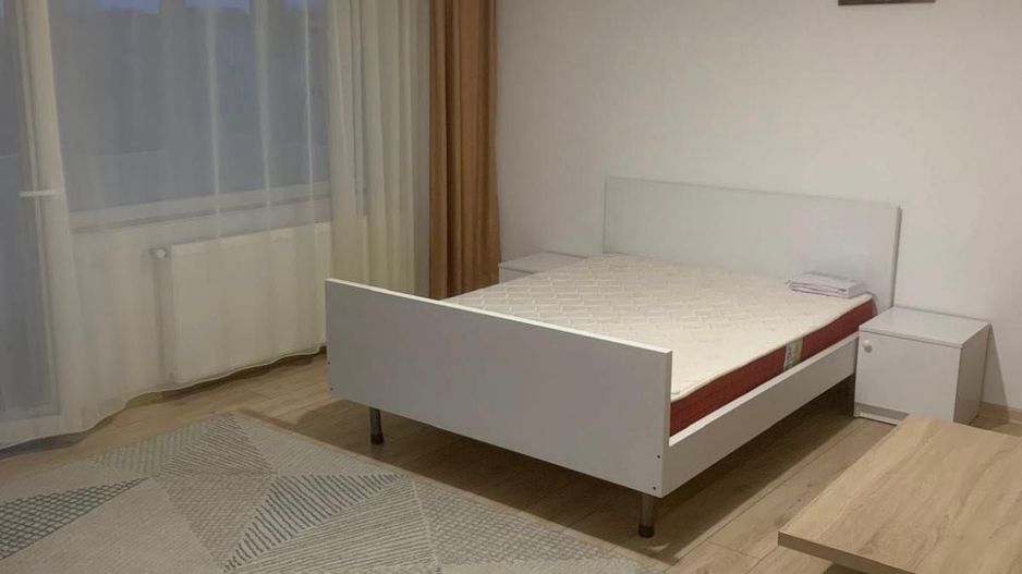 GARSONIERA RAHOVA, CENTRALA TERMICA, BUCATARIE INCHISA, MODERN - Poză 1