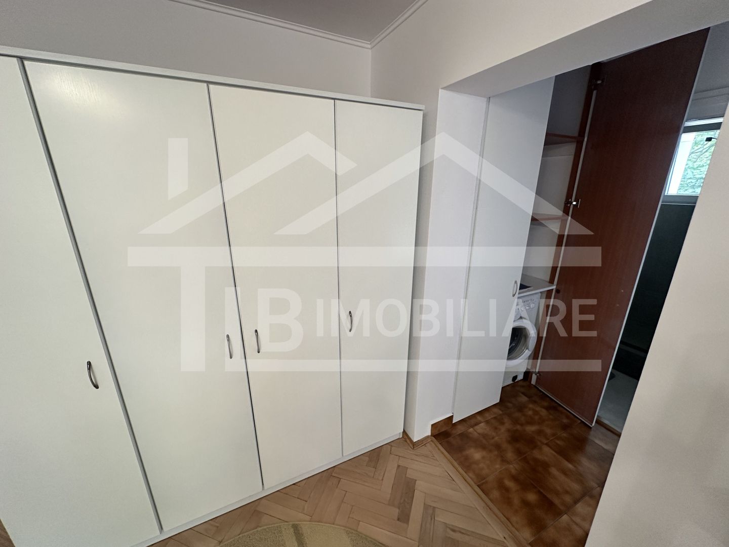 Apartament cu 2 camere, 55mp, Zona UMFST - Poză 8