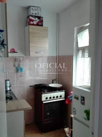 Apartament 1 Camera | 25 Mp | Balcon | Manastur Kaufland - Poză 5