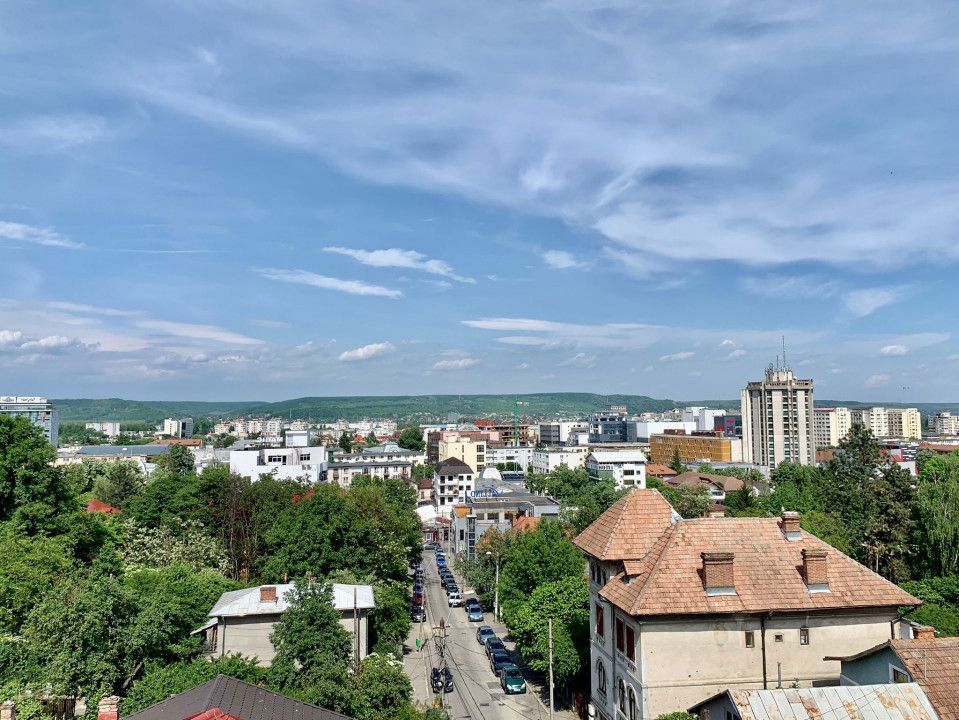 Inchriere Apartament 3 Camere zona Ultracentrala Bloc Nou - Poză 14