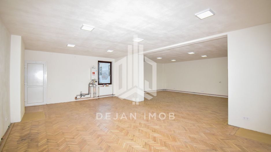 Spațiu de birouri | 150 MP | Piața Gabor Aron - Poză 9