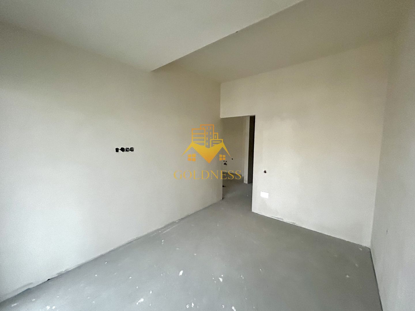 2 camere open space, Parcare, Eroilor Residence, Floresti - Poză 3