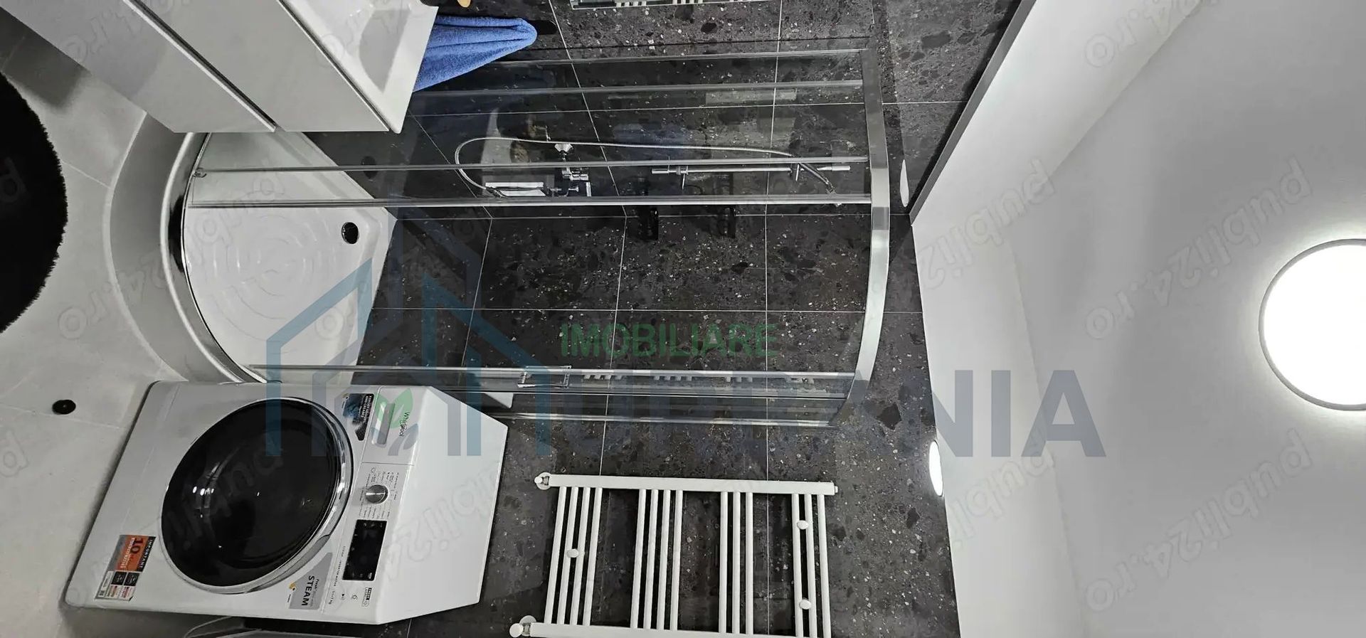 Direct Proprieatar Apartament 1 Camera si Parcare - Poză 10