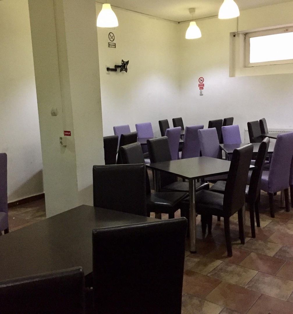 De inchiriat sau de vanzare – Spațiu Comercial în Ghermănești, Snagov, - Poză 1