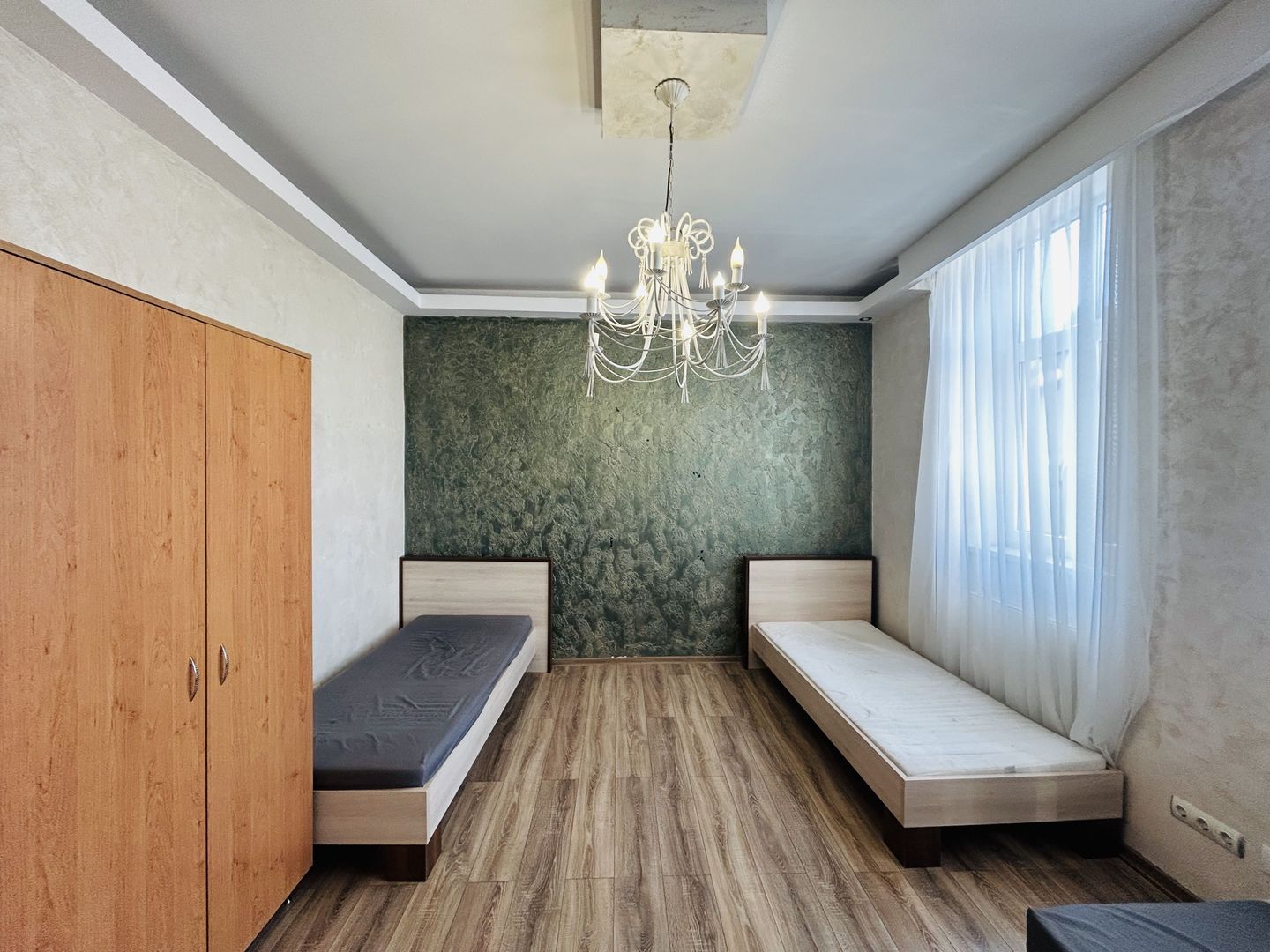Apartament central în Sibiu – 2 camere, 60 mp – ideal investiție - Poză 5