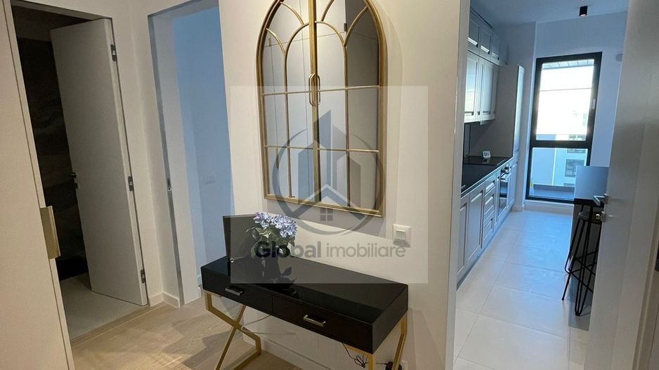 Apartament 2 camere NUSCO - Poză 1