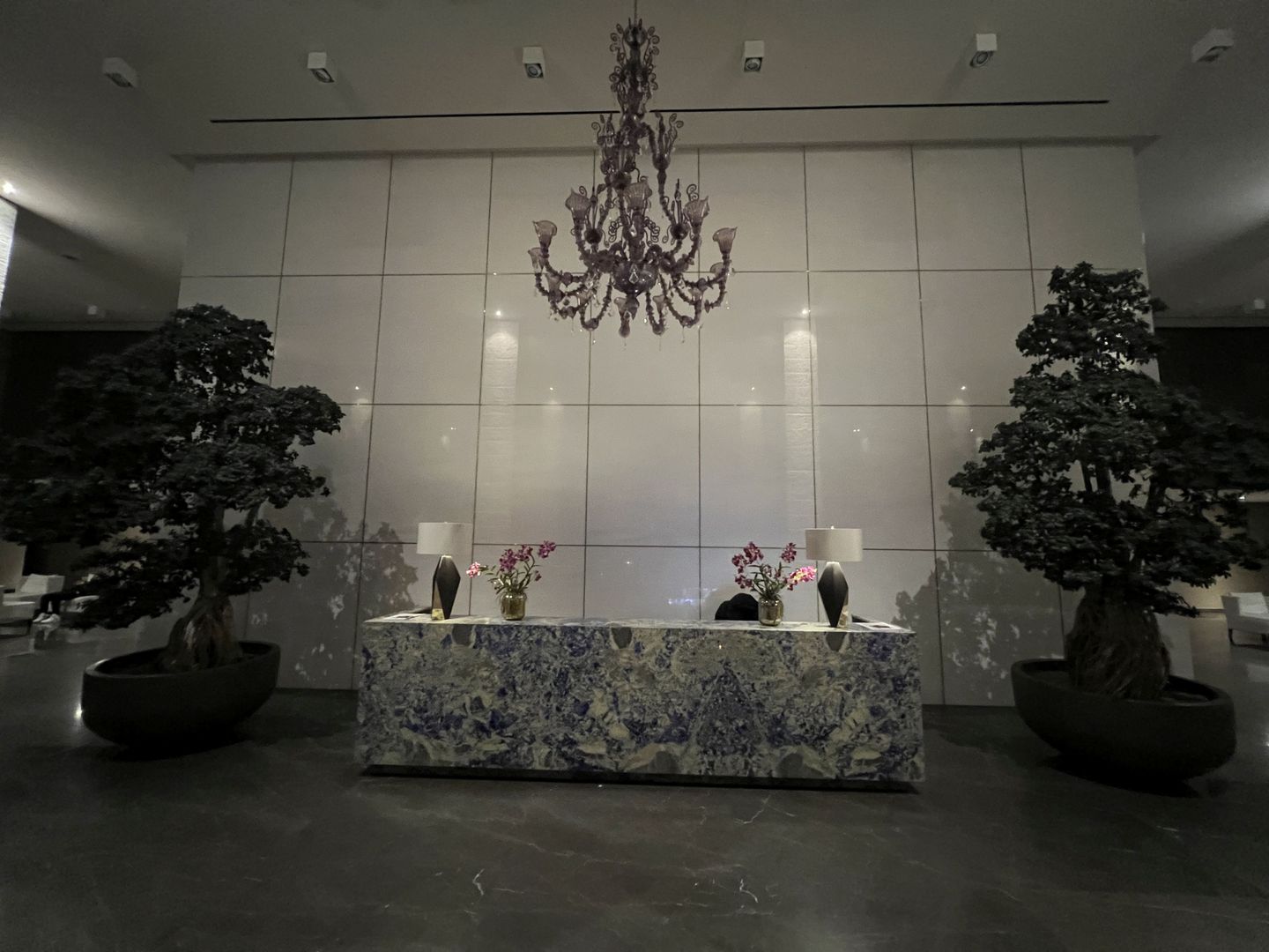 5 camere Lux Rahmaninov Residence vedere Parc Verdi - Poză 38