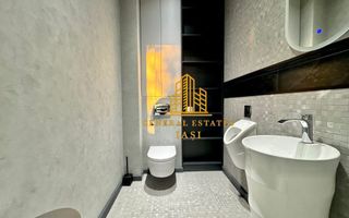 Vânzare Birou Exclusivist în Copou – Lux, Profit Imediat & Prestigiu - Poză 19