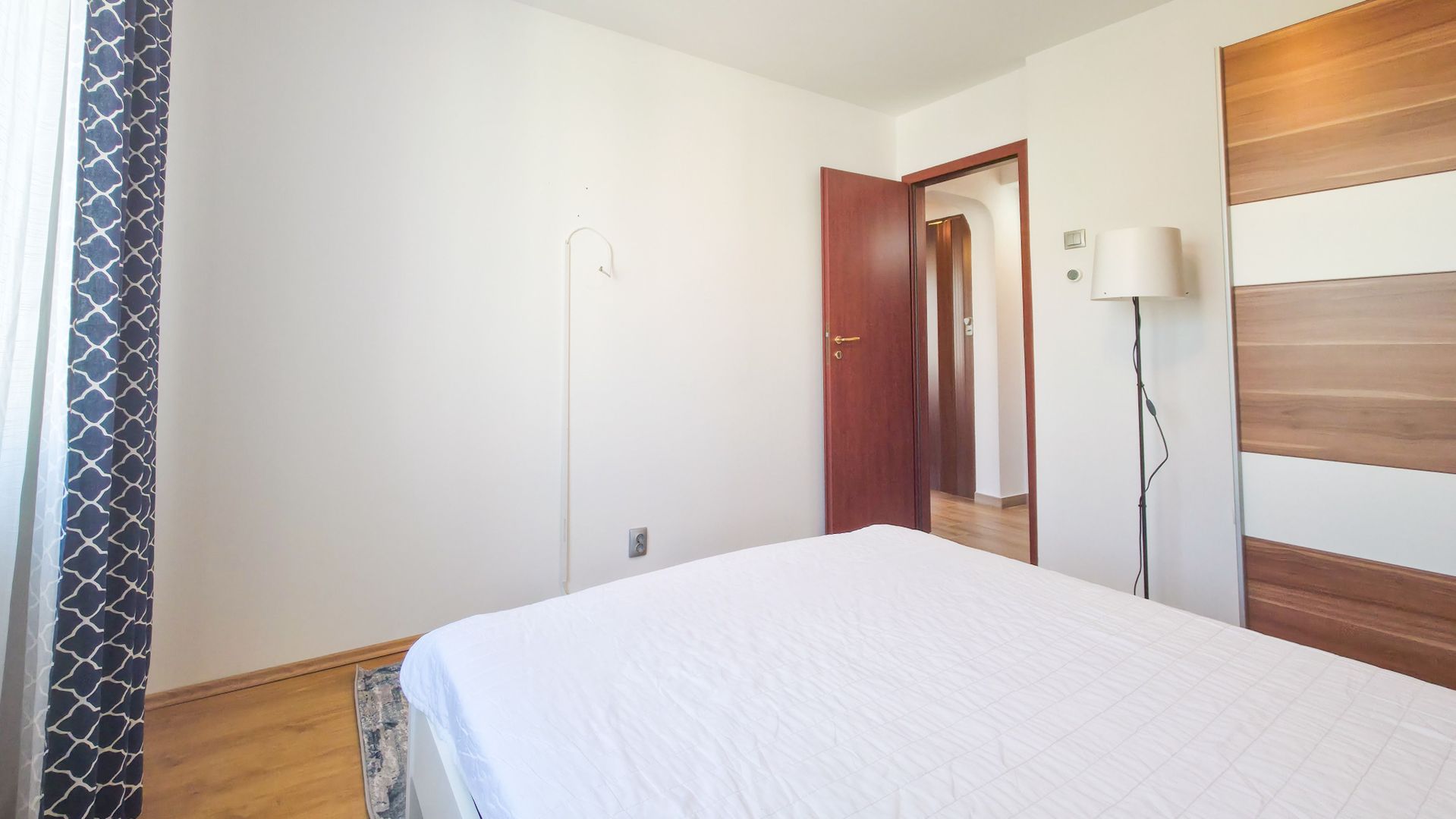 Apartament 3 camere Metrou Gorjului-Dezrobirii - Poză 9