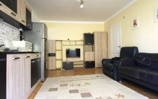 Apartament spatios, 3 camere, centrala proprie - Poză 4