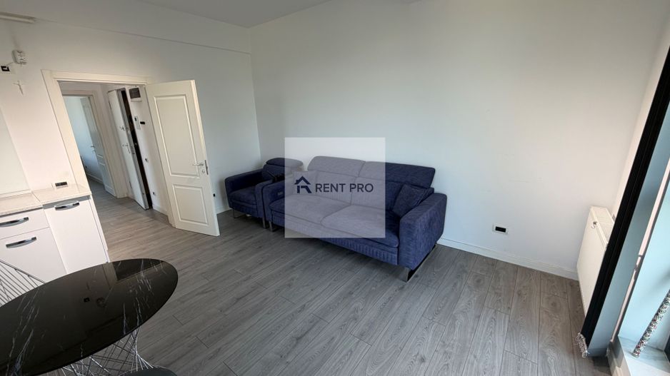 Studio 2 camere - Ranetti Premium Apartments 2021 - Poză 2