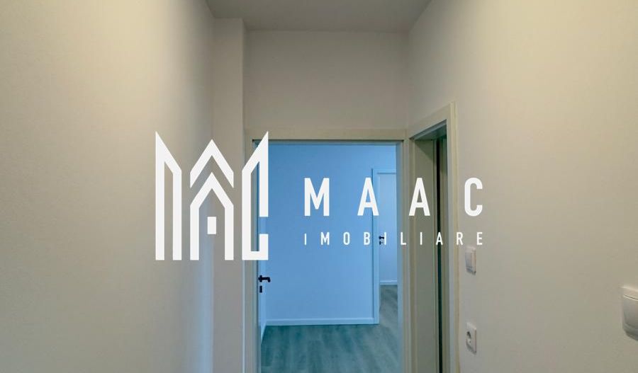 Apartament 2 camere semidecomandat | Hipodrom 1, Sibiu | 37 mp, etaj 3 - Poză 13