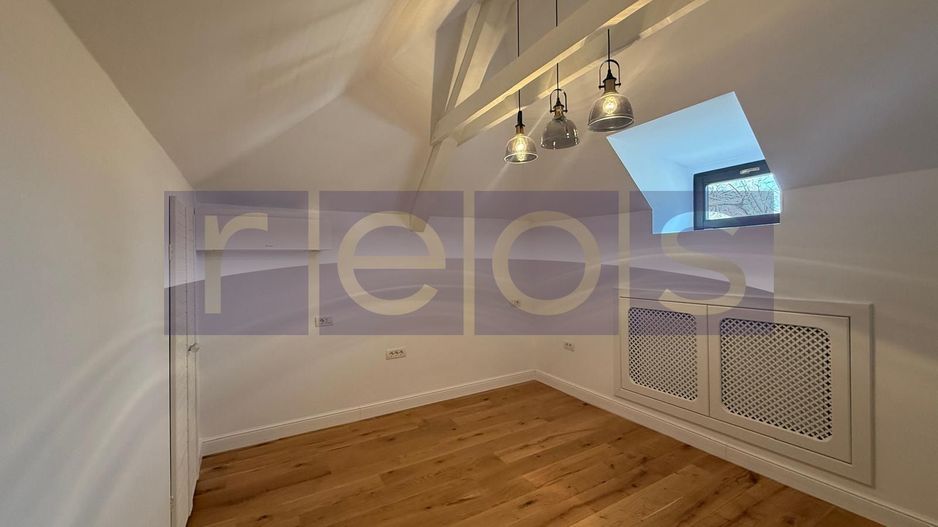 INCHIRIERE VILA DEOSEBITA | CAPITALE | NOU RENOVATA | IDEAL AMBASADA - Poză 44