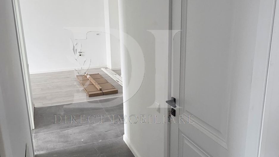 Apartament 3 camere | Zonă premium BMW Florești - Poză 5