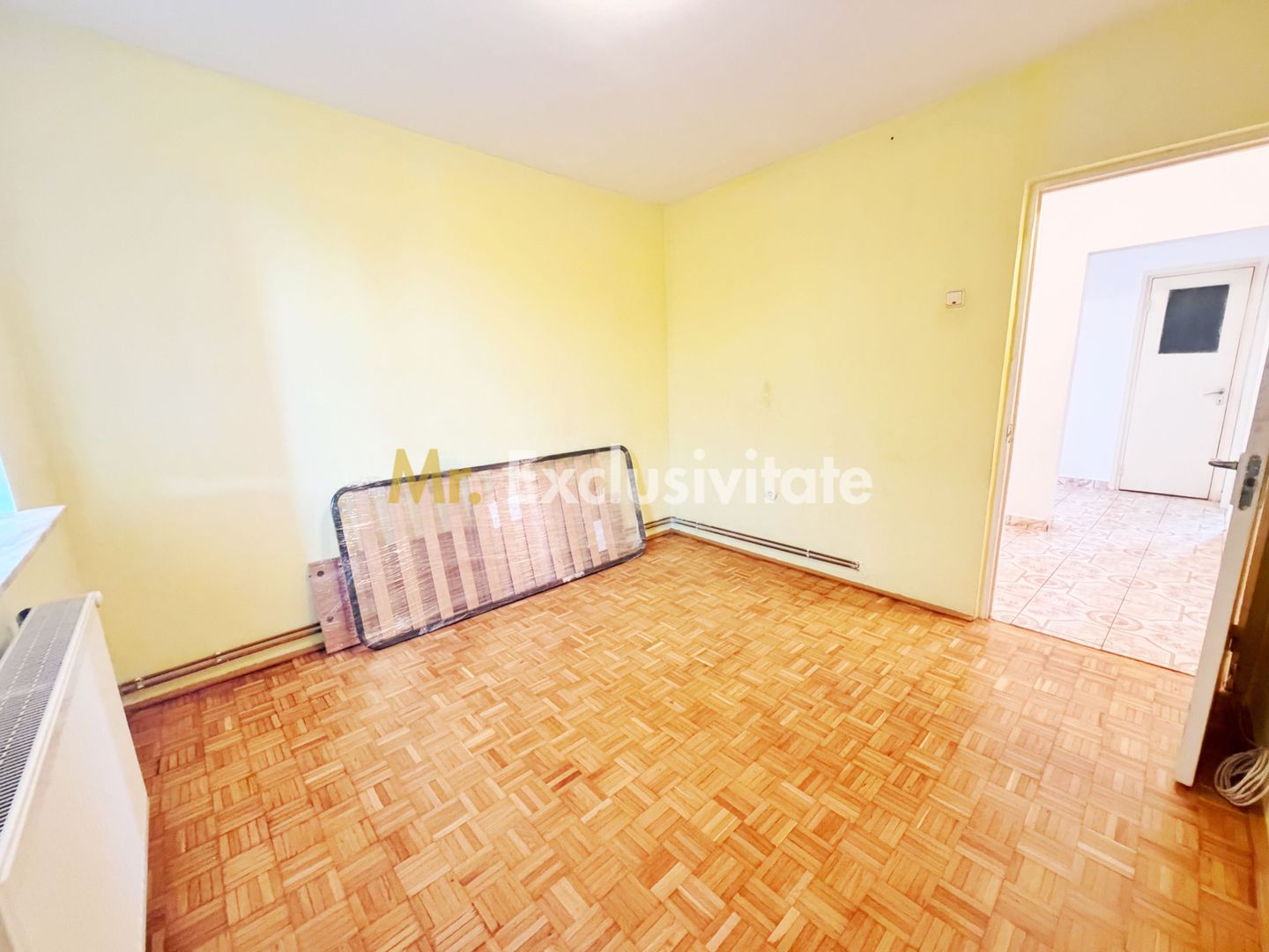 Apartament 3 camere decomandat Trivale - Poză 9