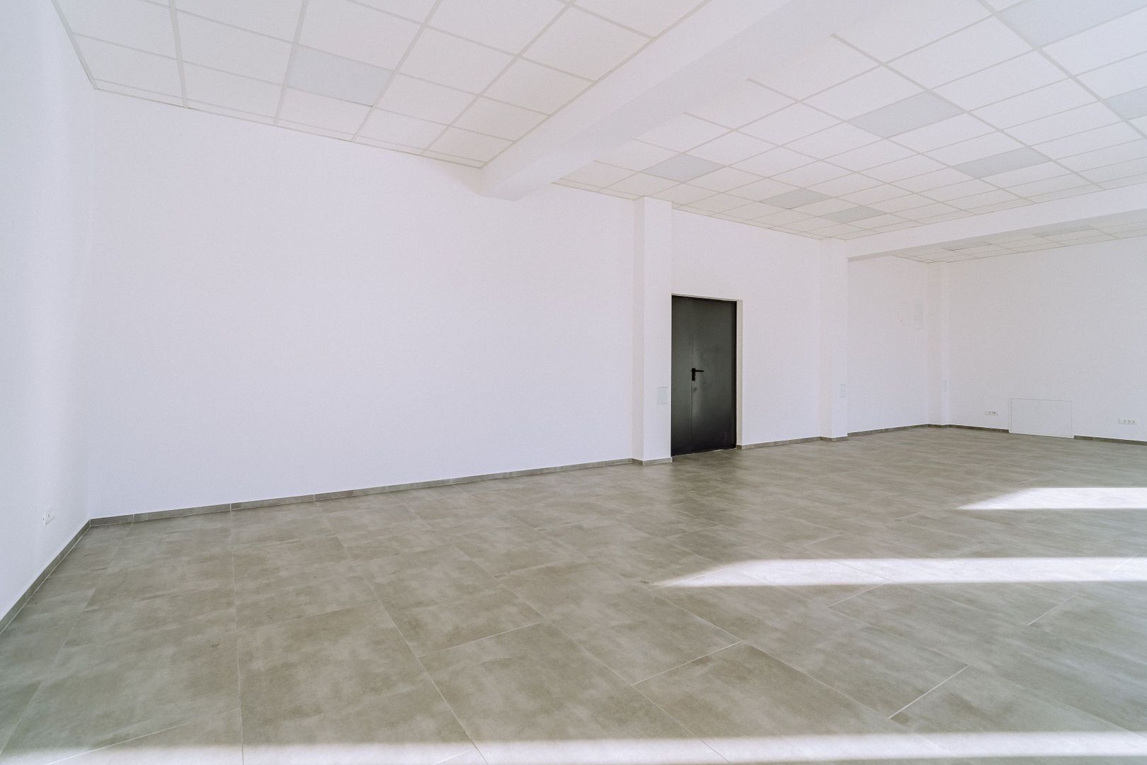 Spațiu comercial, 70 mp, Calea Clujului. 750 E+TVA/luna. Comision 0 - Poză 10