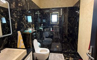 Casa parter lux - materiale premium - 214mp - 635mp teren - Metro - Poză 10