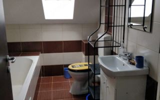 Apartament 2 camere | Bună Ziua | Mansarda | Terasa - Poză 5