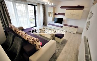 Apartament 2 camere, 51mp, cartier Tudor, Targu Mures - Poză 1