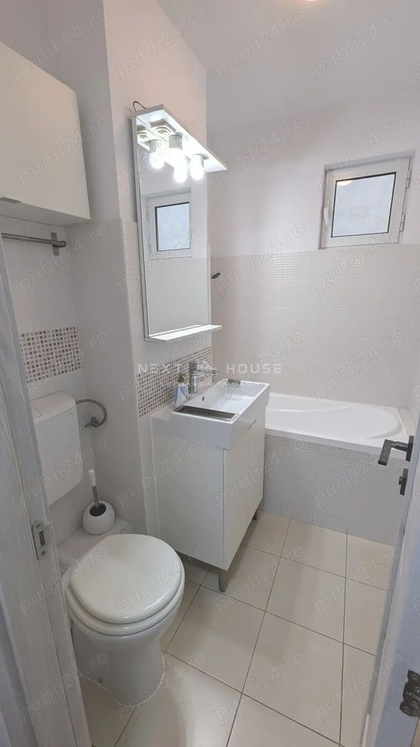 Apartament 2 camere pe Strada Sibiu Drumul Taberei - Poză 9