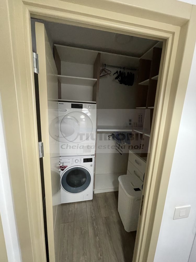 Apartament modern cu 3 camere decomandat - Newton, Tatarasi - 650€ - Poză 7