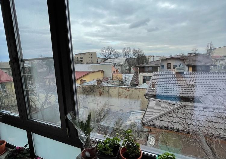 Apartament 3 camere de inchiriat - Poză 8