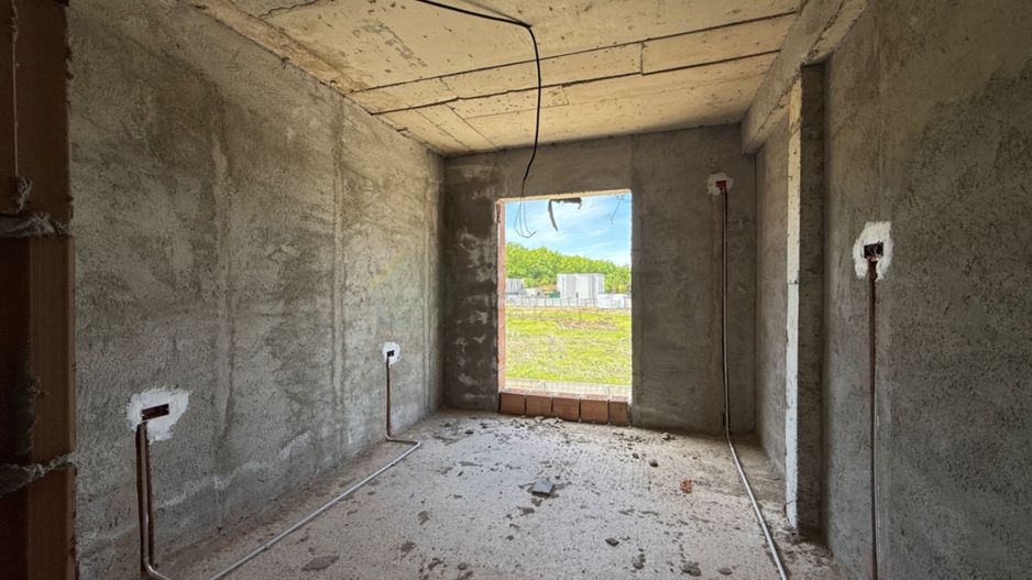 Eleganță și natură: vilă urbană exclusivistă în Tunari - Poză 5