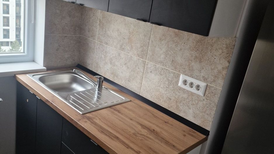 Garsonieră decomandata, centrala proprie si balcon-Militari Residence - Poză 4