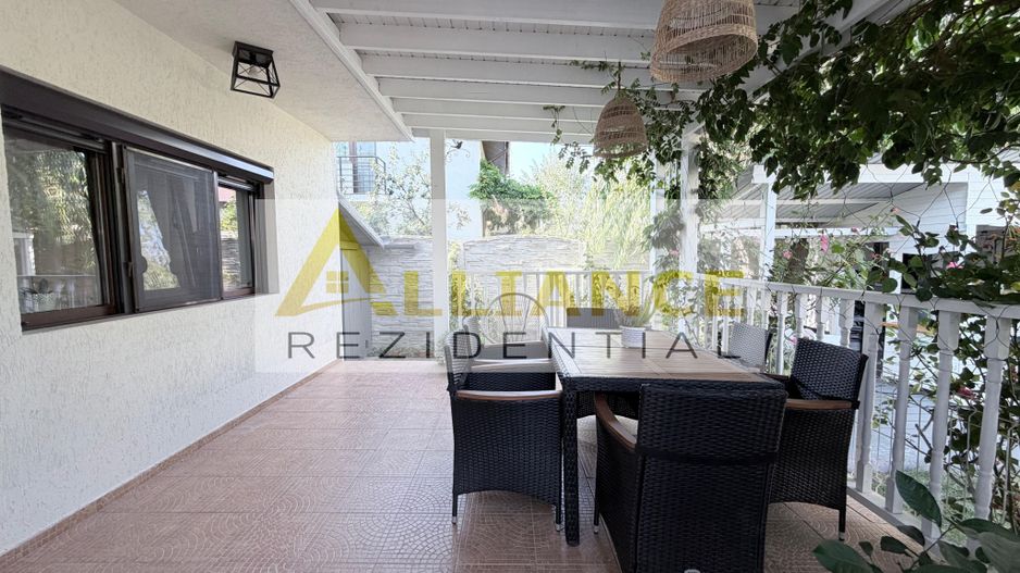 Casa Individuala - 4 camere - 2 bai - 326 mp teren - Poză 3