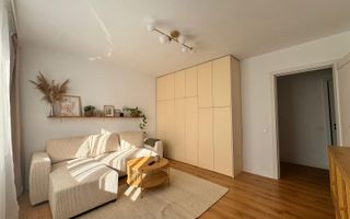 DE VANZARE APARTAMENT 2 CAMERE DECOMANDAT ULTRAFINISAT MANASTUR - Poză 1