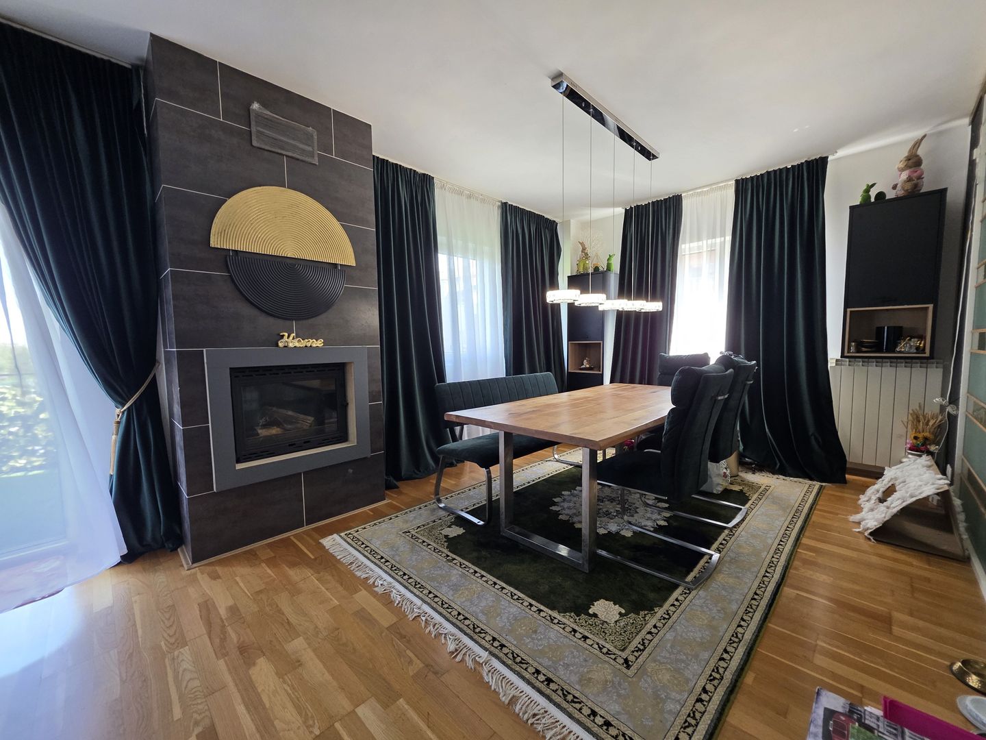Apartament zona exclusivista scoala americana Pipera - Poză 9