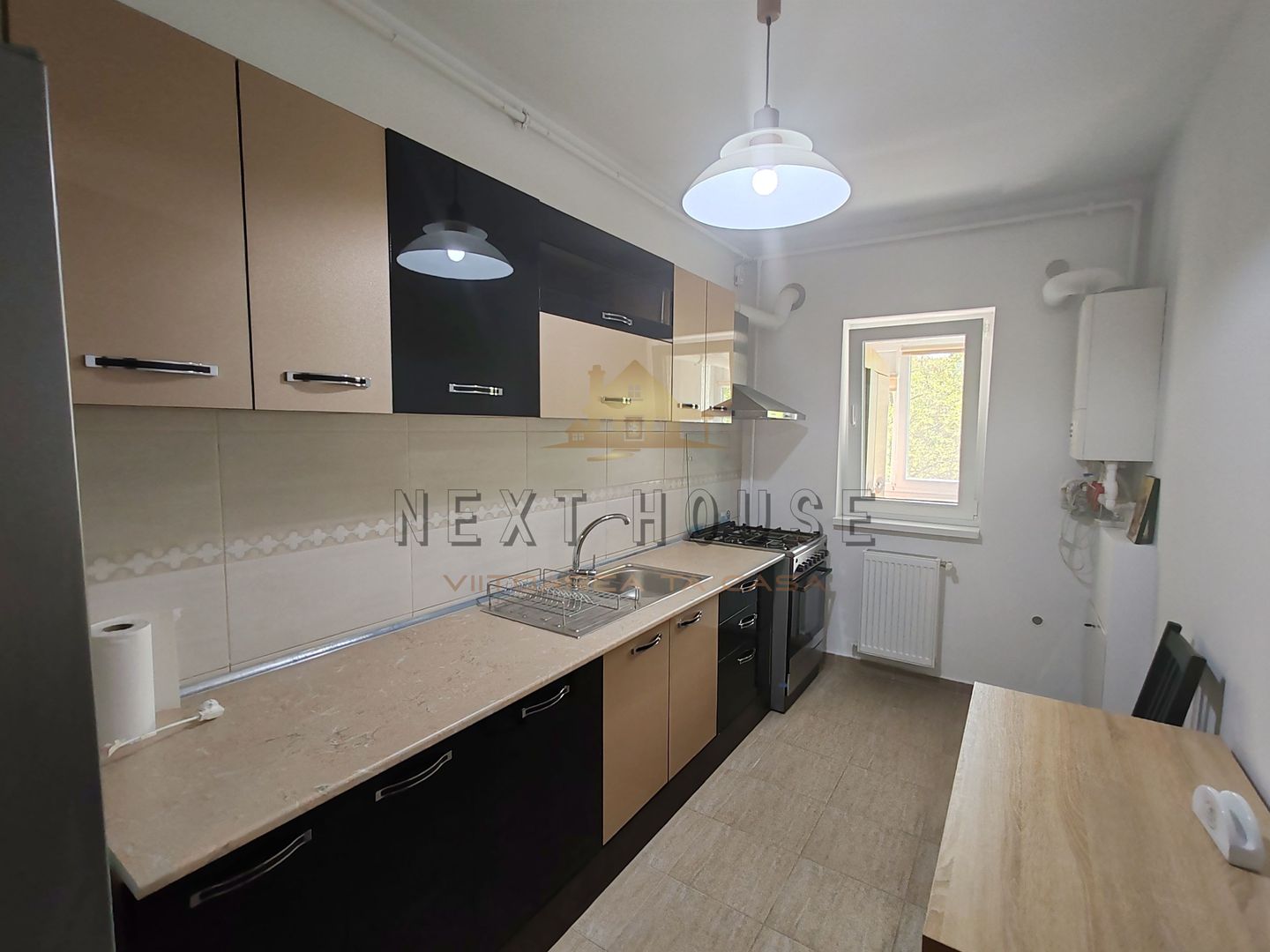 Garsoniera 13 Septembrie - Sebastian - parcare inclusa - Poză 9