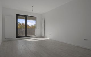 2 CAMERE, SPATIOS, 65.4 mp, FINISAT MODERN, LANGA METROU PRECIZIEI, FINALIZAT - Poză 1