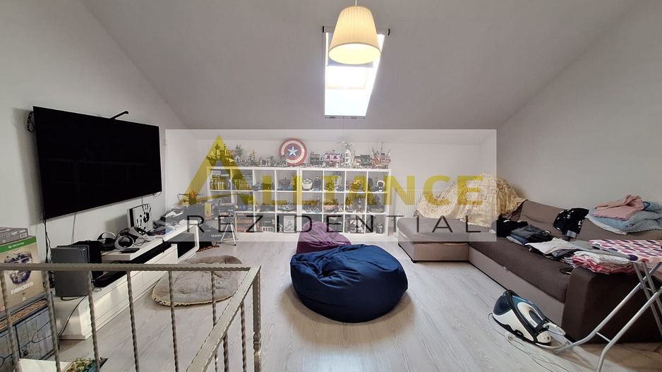 DUPLEX CU DESIGN CONTEMPORAN | TREND RESIDENCE - Poză 20