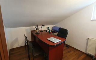 De vanzare casa 4 camere 350 mp teren zona Alba Micesti - Poză 13
