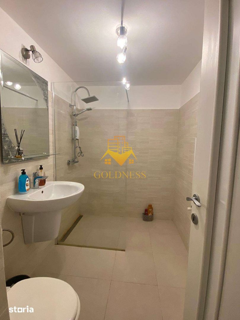 2 camere decomandate, Marasti, The Office, 21. Dec, București, Lidl - Poză 6