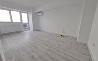 Apartament 2 camere de vanzare in Iasi, Galata, 57,81 mp, bloc nou - Poză 9