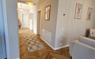 Casa de vanzare in Santandrei - Poză 33