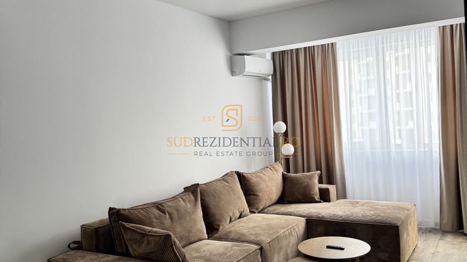 Apartament 2 camere de inchiriat,Primera Metalurgiei, Grand Arena Mall - Poză 4