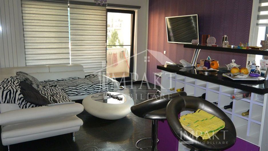 Apartament cu 3 camere, in Marasti, zona Expo Transilvania! - Poză 3