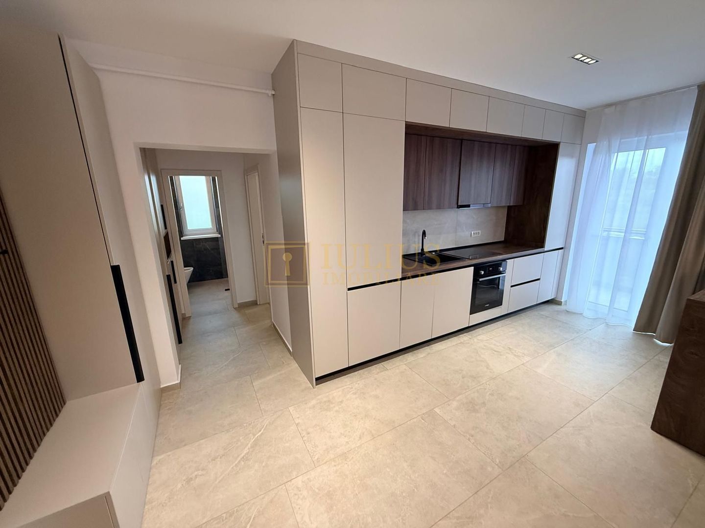 Bloc nou| 2 camere| apartament de lux| loc de parcare| Ghiroda| - Poză 6