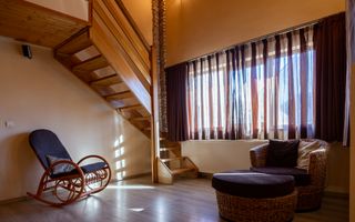 Casa 6 camere | P+M | Curte | 270 MPU | Zona Centrala - Poză 30