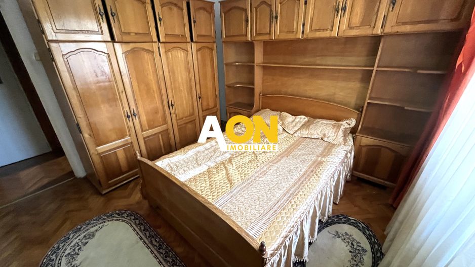 Apartament 3 Camere, Etaj 1, Zona Cetate - Poză 5