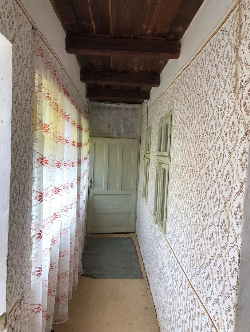 Casa cu teren 27 arii Pir - Poză 6