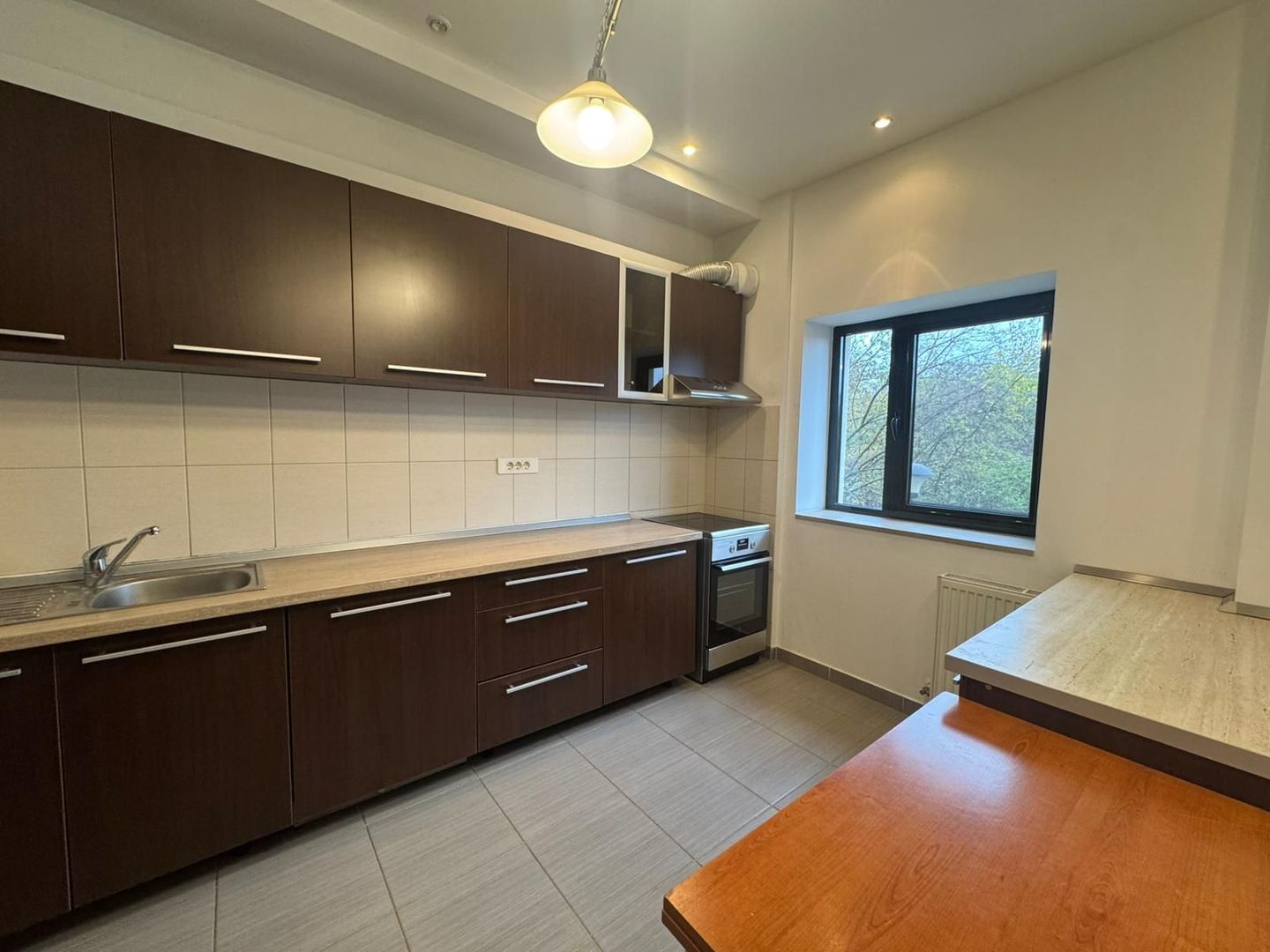 2 CAMERE || 2 LOCURI DE PARCARE + BOXA || BANEASA - Poză 5