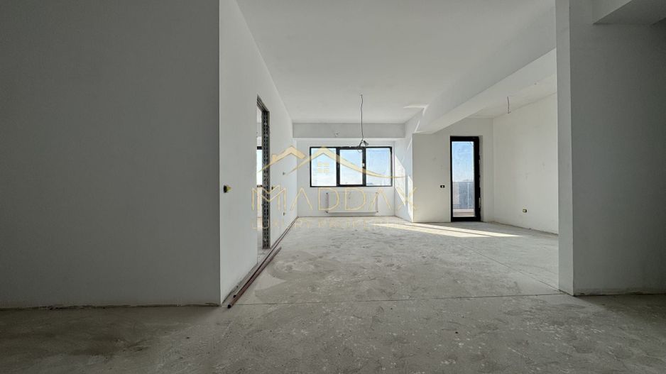 Apartament ** 2 camere** 98mp // Pipera-Voluntari - Poză 37